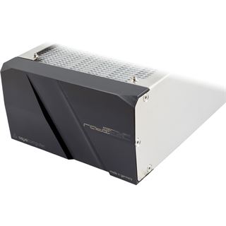 Aqua Computer airplex radical 4/420 Aluminium Radiator 3x 140mm