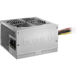 350 Watt be quiet! System Power B8 bulk Non-Modular 80+