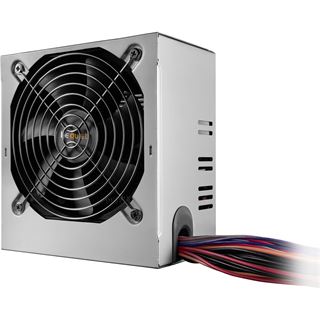 450 Watt be quiet! System Power B8 bulk Non-Modular 80+