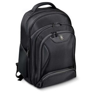 PORT Notebook Rucksack Manhattan 35,6 - 39,6cm (14-15,6")