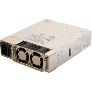 Chieftec MRG-6500P redundantes Server-Netzteil - 2x 500 Watt