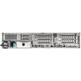 Intel Serverbarebone R2208WTTYSR
