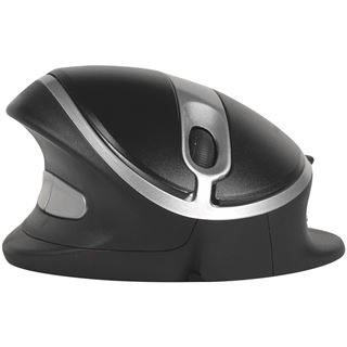 BakkerElkhuizen Oyster BNEOYMW USB schwarz (kabellos)