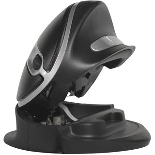 BakkerElkhuizen Oyster BNEOYMW USB schwarz (kabellos)
