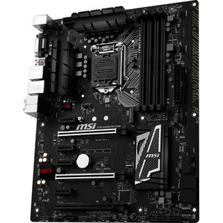 MSI Z170A GAMING PRO CARBON Intel Z170 So.1151 Dual Channel DDR4 ATX