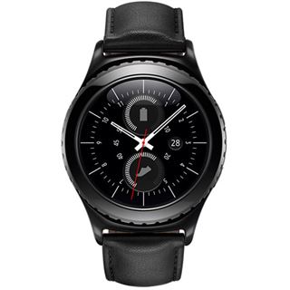 Samsung Gear S2 Classic schwarz