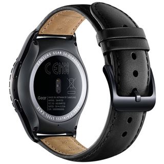 Samsung Gear S2 Classic schwarz