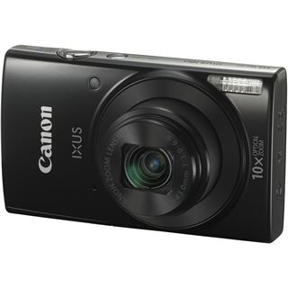 Canon IXUS 180 schwarz