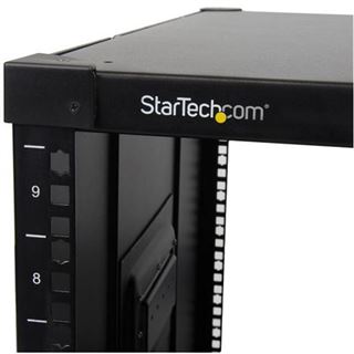 Startech rollbarer Server Schrank 9U