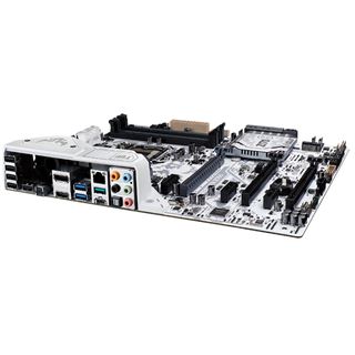 Asus SABERTOOTH Z170 S Intel Z170 So.1151 Dual Channel DDR4 ATX Retail