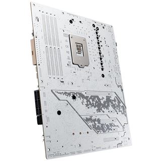 Asus SABERTOOTH Z170 S Intel Z170 So.1151 Dual Channel DDR4 ATX Retail