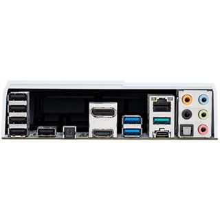 Asus SABERTOOTH Z170 S Intel Z170 So.1151 Dual Channel DDR4 ATX Retail
