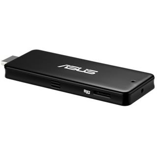 Asus QM1-C006 Ultra Mini PC für TV und Monitore