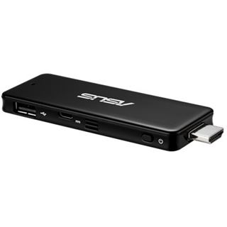 Asus QM1-C006 Ultra Mini PC für TV und Monitore