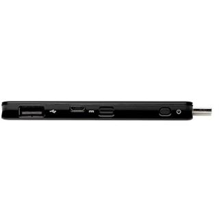 Asus QM1-C006 Ultra Mini PC für TV und Monitore