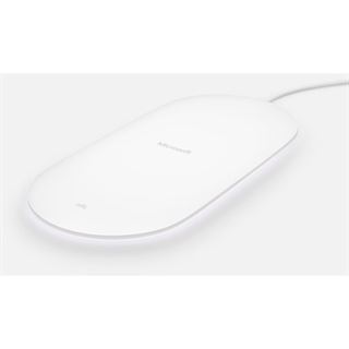 Microsoft DT-904 Smart kabellose Ladeplatte weiß