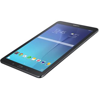 9.6" (24,38cm) Samsung Galaxy Tab E 9.6 T560N 8GB WiFi /