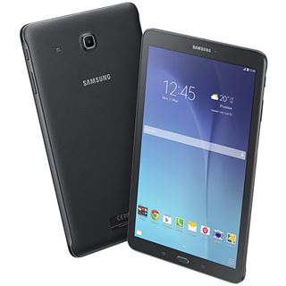 9.6" (24,38cm) Samsung Galaxy Tab E 9.6 T560N 8GB WiFi /