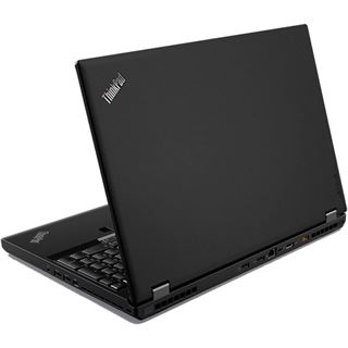 Notebook 15.6" (39,62cm) Lenovo ThinkPad P50 20EN0008GE