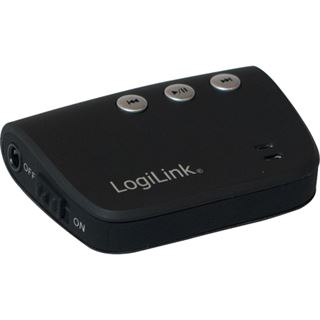 LogiLink Car Audio & Audio Bluetooth Receiver