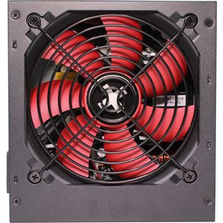 550 Watt Xilence Performance C Series Non-Modular