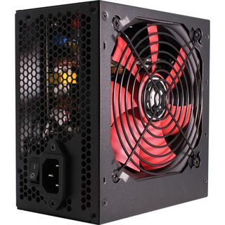 550 Watt Xilence Performance C Series Non-Modular