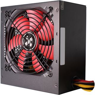 550 Watt Xilence Performance C Series Non-Modular