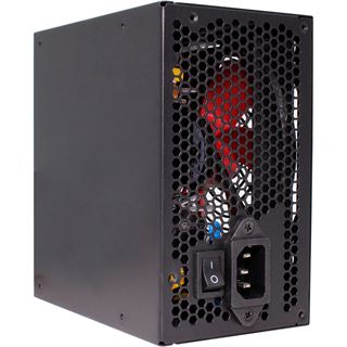 550 Watt Xilence Performance C Series Non-Modular