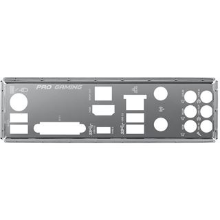 Asus B150I PRO GAMING/WIFI/AURA Intel B150 So.1151 Dual Channel DDR4