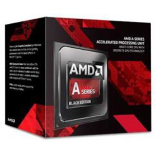 AMD A8 Series A8-7670K Silent 4x 3.60GHz So.FM2+ BOX