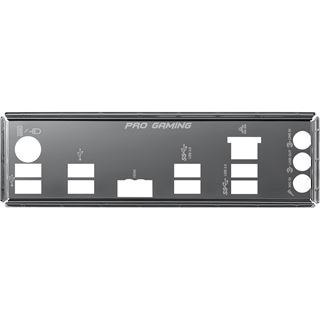 Asus B150M PRO GAMING Intel B150 So.1151 Dual Channel DDR4 mATX Retail