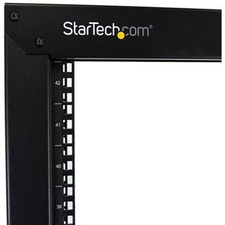 Startech 2-POST Server Rack - 42U