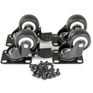 Startech 2-POST Server Rack - 42U