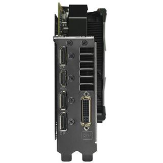 6GB Asus GeForce GTX 980 Ti Matrix Aktiv PCIe 3.0 x16 (Retail)