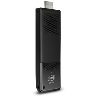 Intel Compute Stick STK1AW32SC