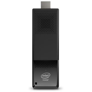 Intel Compute Stick STK1AW32SC