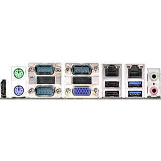 ASRock IMB-150D SoC So.BGA Dual Channel DDR3 Mini-ITX Retail