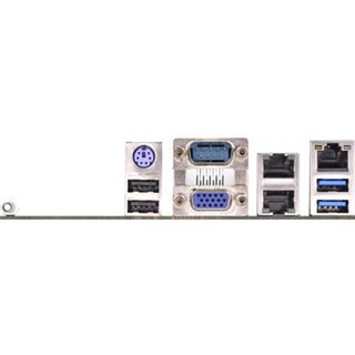 ASRock E3C224D4I-14S Intel C224 So.1150 Dual Channel DDR3 Mini-ITX