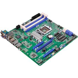 ASRock E3C222D4U Intel C222 So.1150 Dual Channel DDR3 mATX Retail