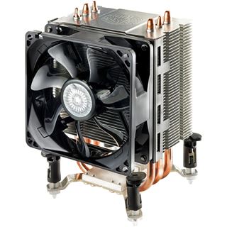 Cooler Master Hyper TX3i Tower K&uuml;hler