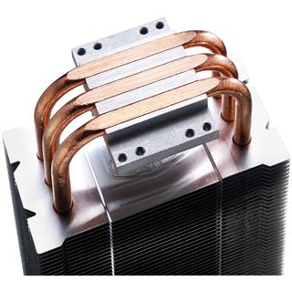 Cooler Master Hyper TX3i Tower K&uuml;hler