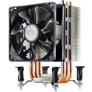 Cooler Master Hyper TX3i Tower K&uuml;hler