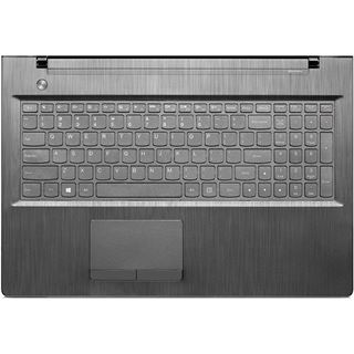 Notebook 15.6" (39,62cm) Lenovo G50-80 80L000HFGE schwarz
