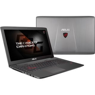 Notebook 17.3" (43,94cm) Asus ROG GL752VW-T4251T