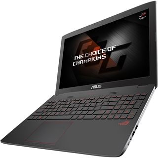 Notebook 17.3" (43,94cm) Asus ROG GL752VW-T4251T