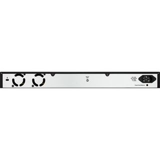 D-Link DGS-1100-26MP 26-Port