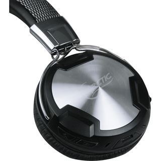 Arctic P614 BT schwarz