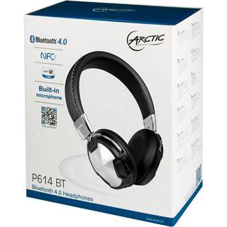 Arctic P614 BT schwarz