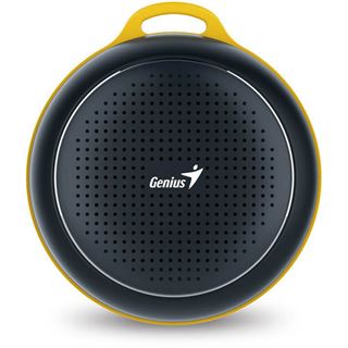 Genius SP-906 BT mobile Bluetooth 4.1 Lautsprecher und