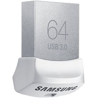 64 GB Samsung Flash Drive FIT weiss USB 3.0